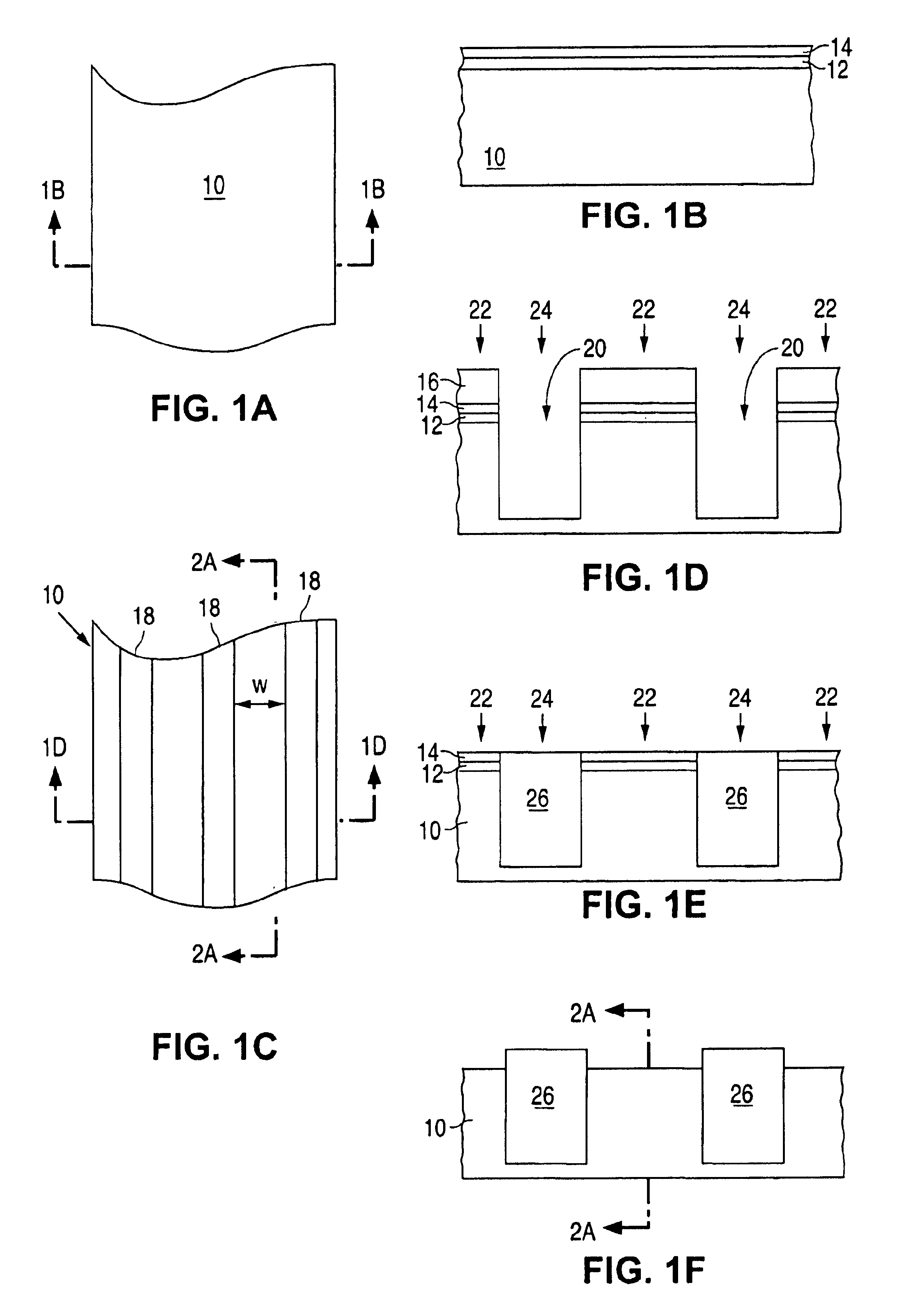 Method of programming electrons onto a floating gate of a non-volatile memory cell