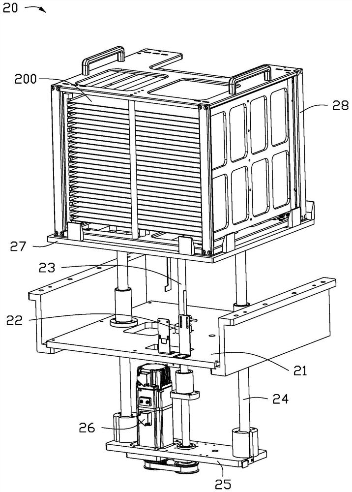 laser cutting method