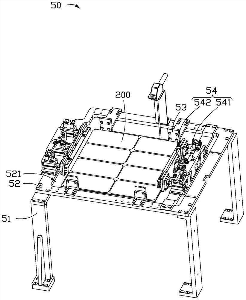 laser cutting method