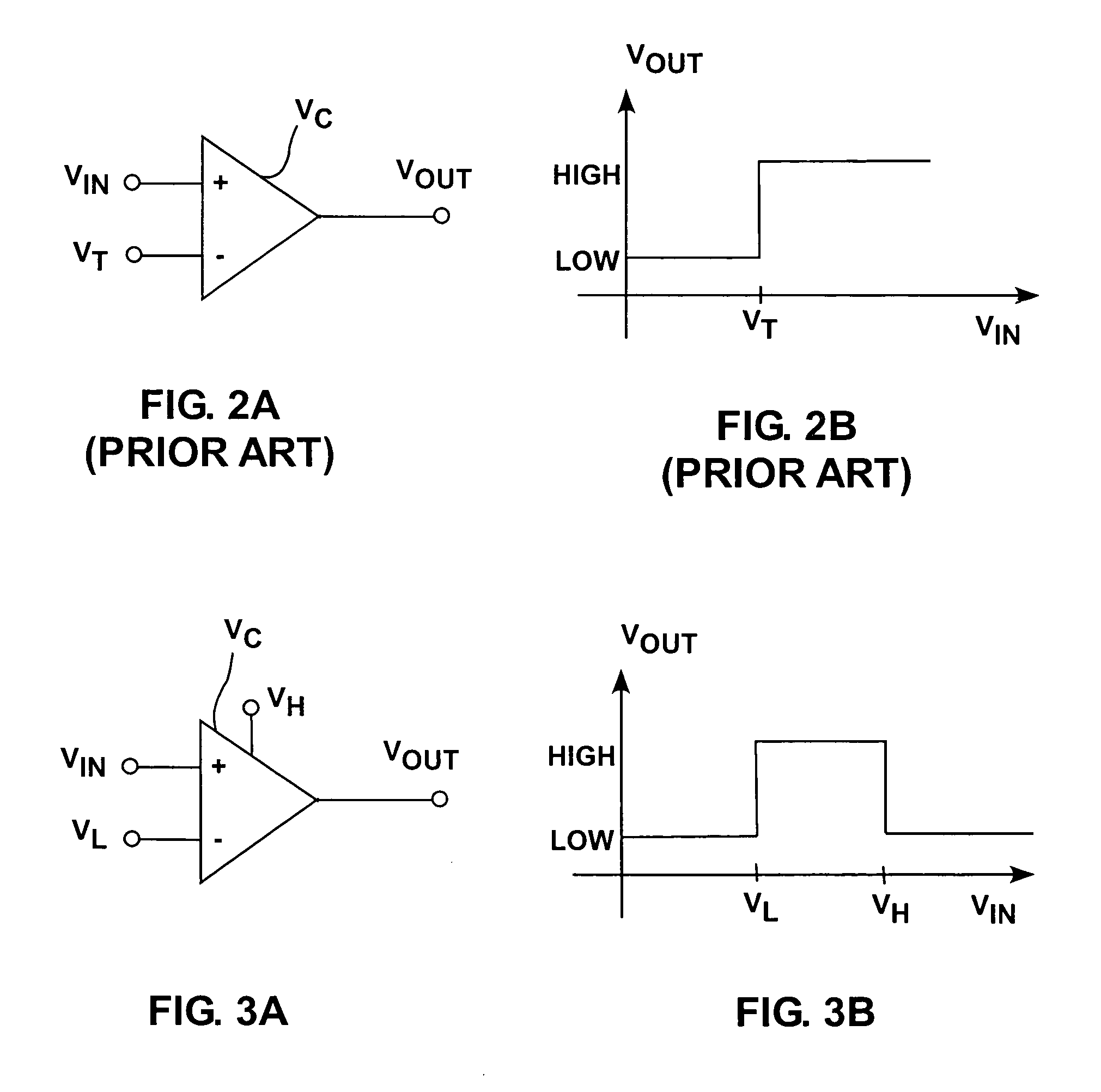 1-Of-N A/D converter