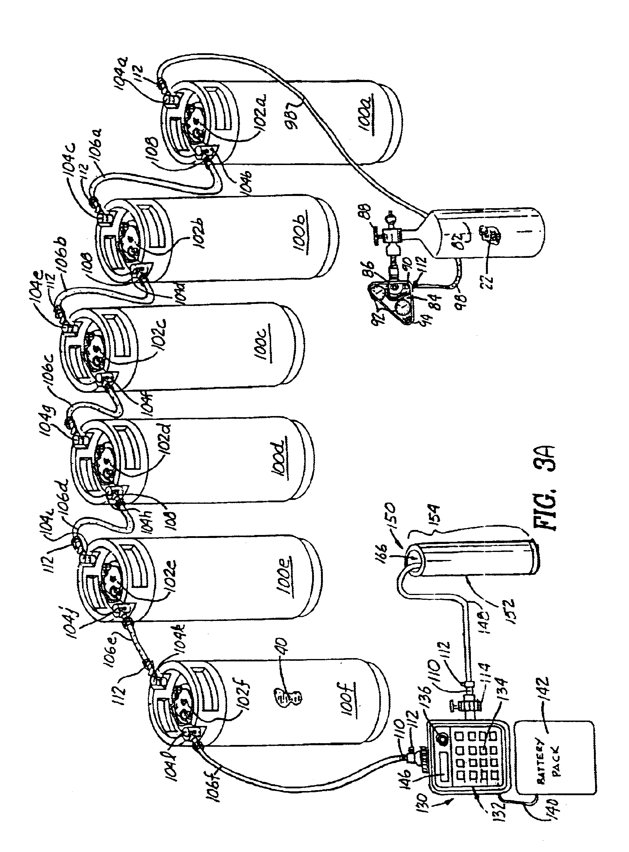 Liquid chemical compositions containing soluble sulfates and methods for anaerobic bioremediation