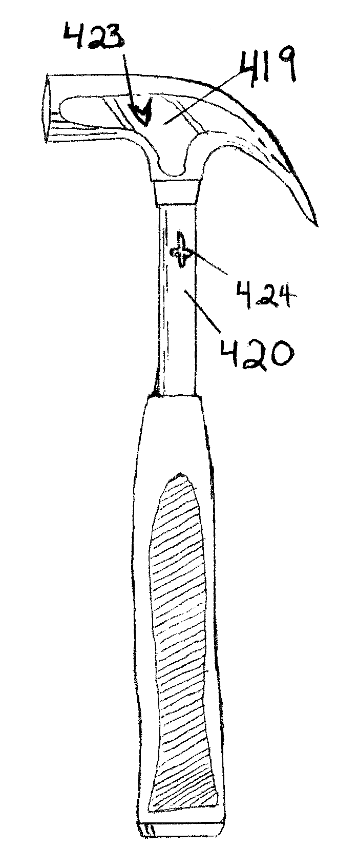 Method for identification of equipment