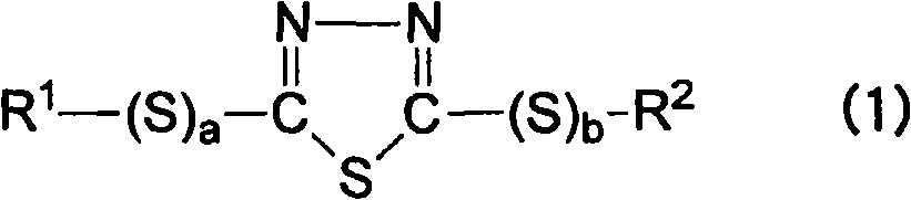 Lubricant oil composition