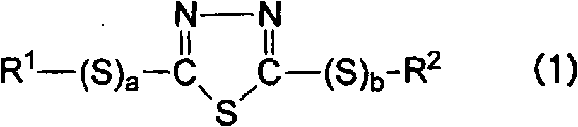 Lubricant oil composition