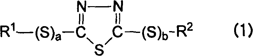 Lubricant oil composition