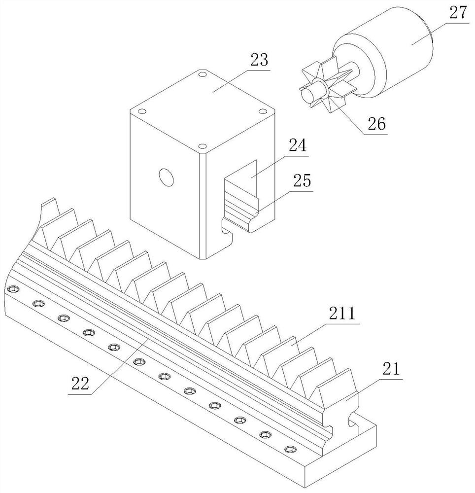 Basketball jump training obstacle device between travels and training method