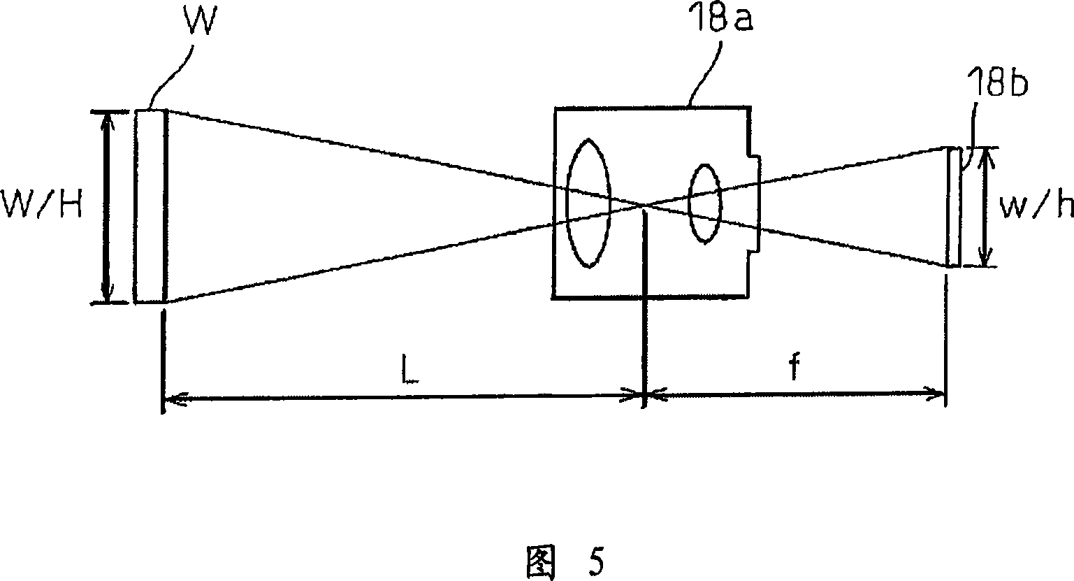 Simulation device of robot system