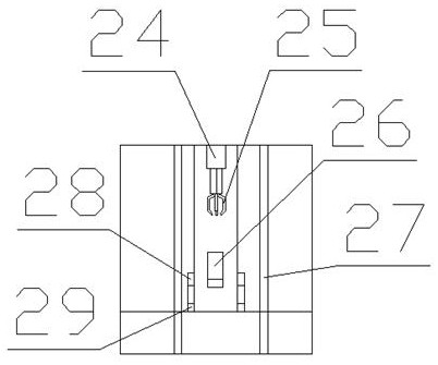 Vaccine intelligent storage system