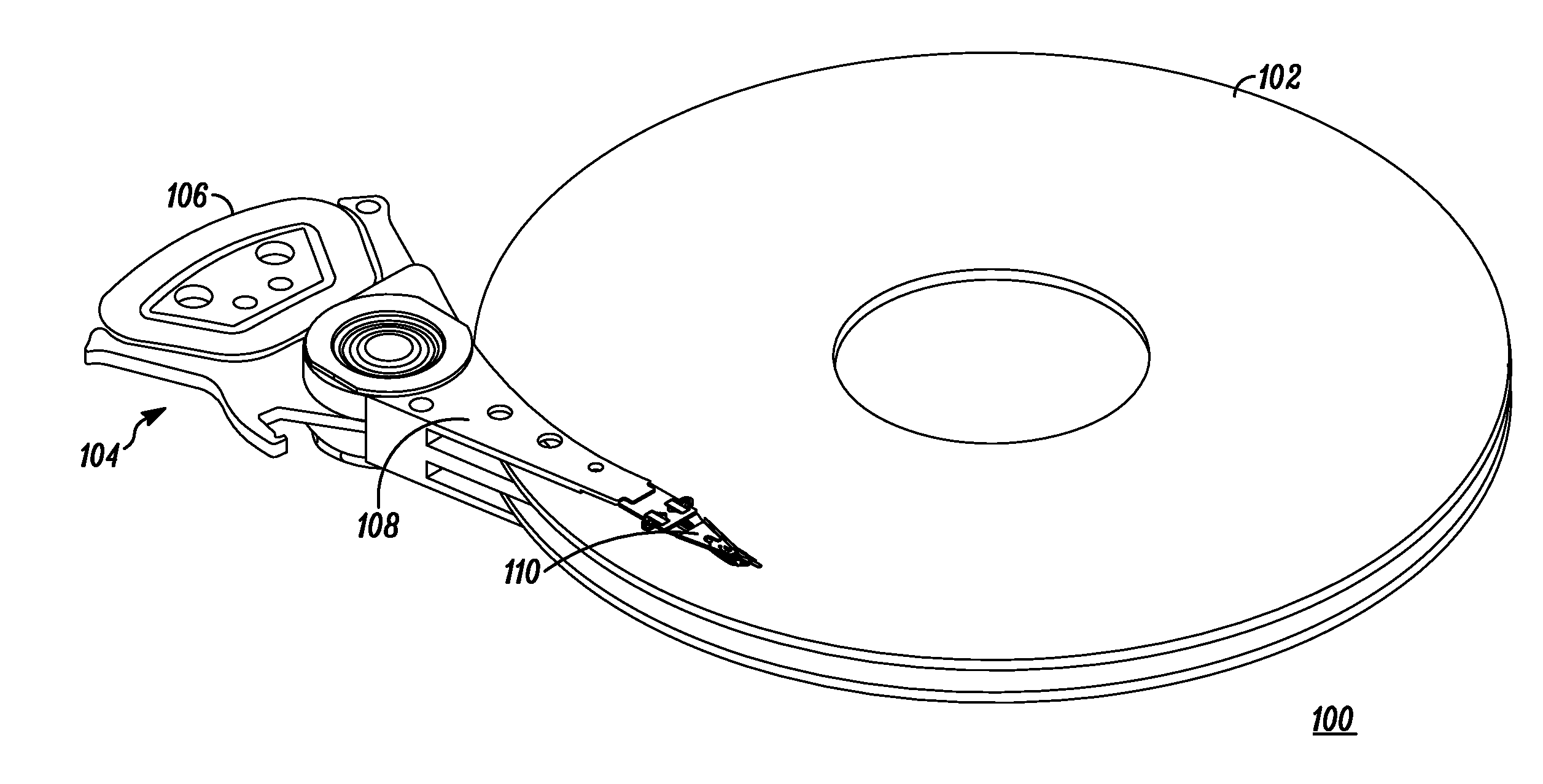 Design and method of operation of micro-milliactuators and micro-microactuators