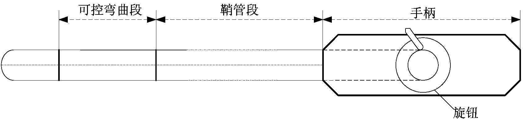 Three-dimensional fuzzy control device and method of minimally invasive vascular interventional surgery catheter robot