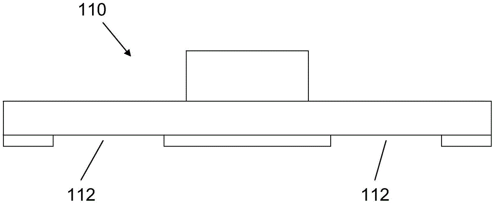 Electrochemical polishing device and method