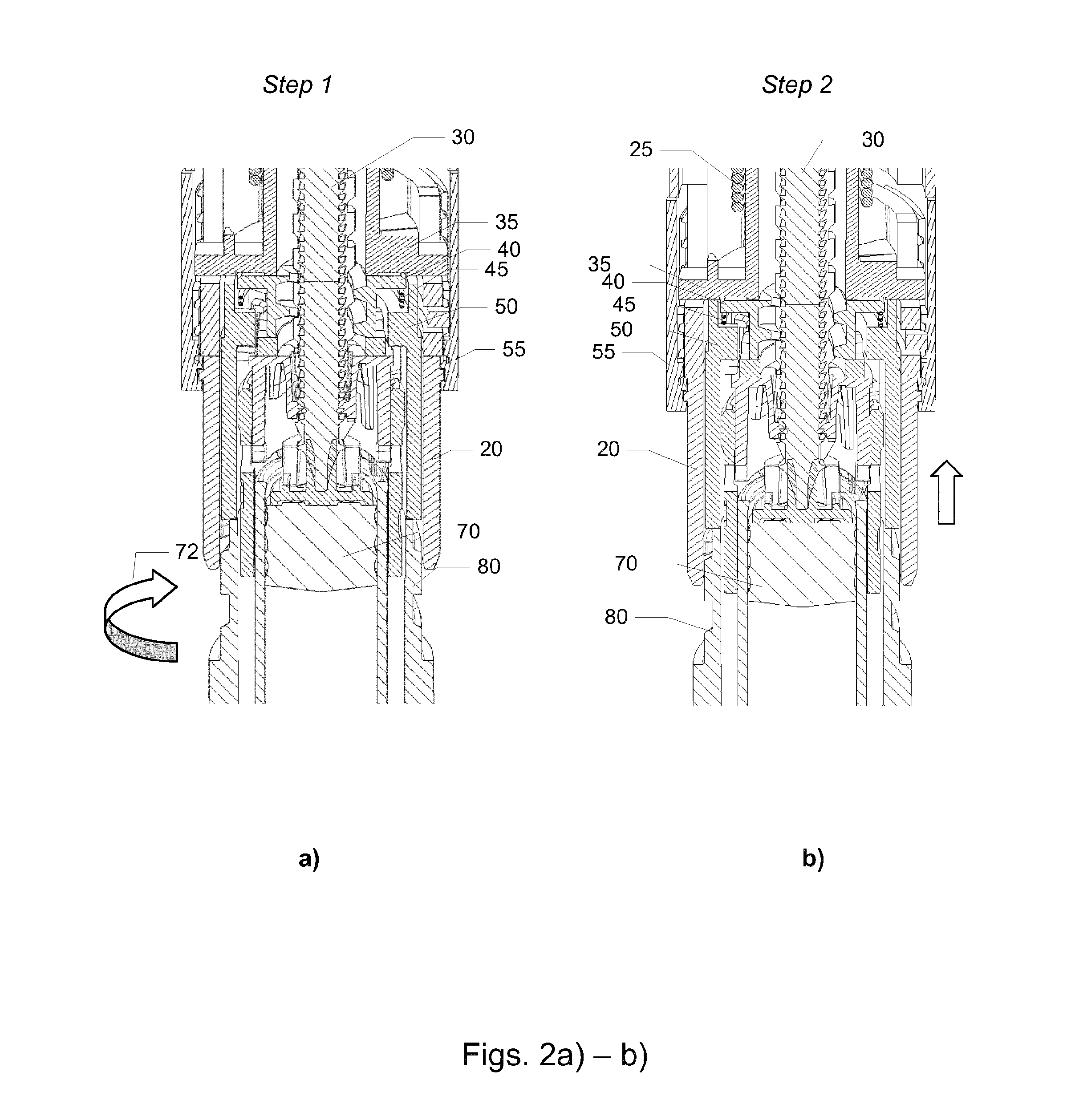 Device for Injecting Adjustable Doses of Liquid Drug