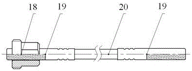 Non-contact energy-gathered igniter