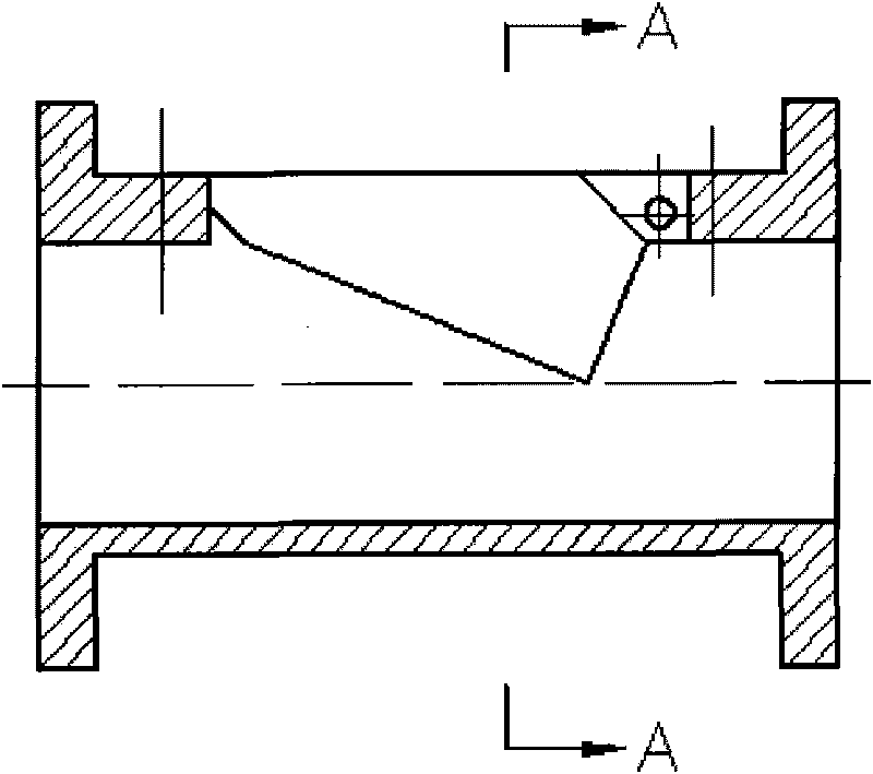 Low-noise electromagnetic valve