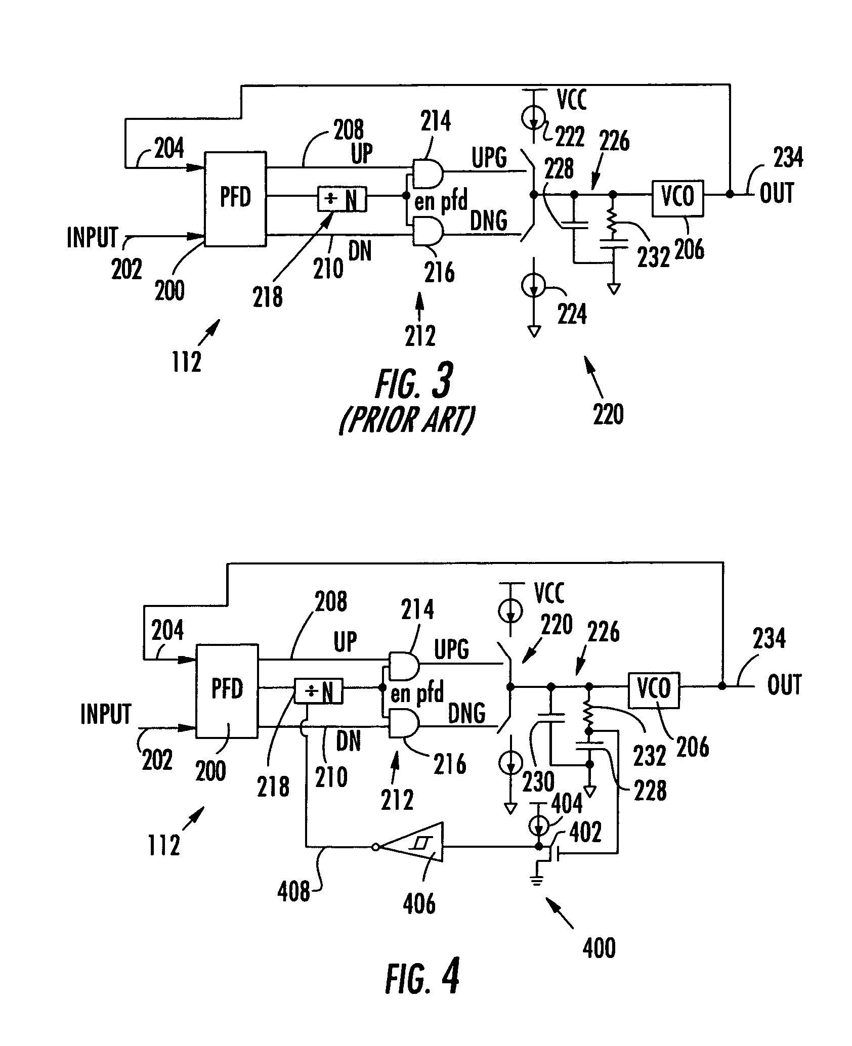 Programmable bandwidth during start-up for phase-lock loop