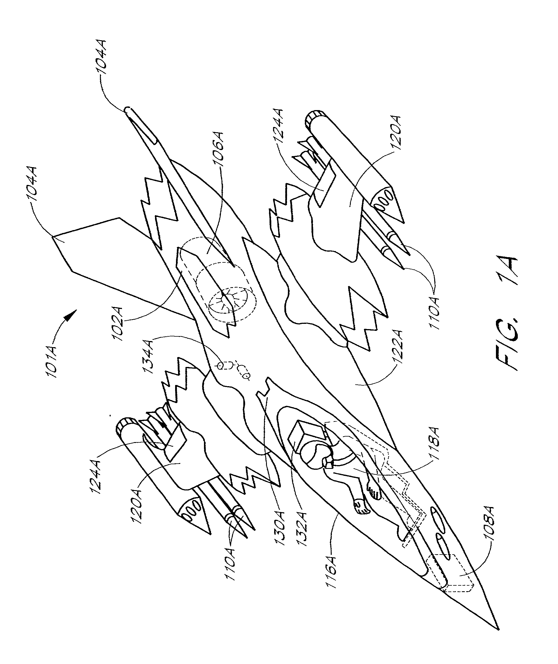 Method and system for interactive toys