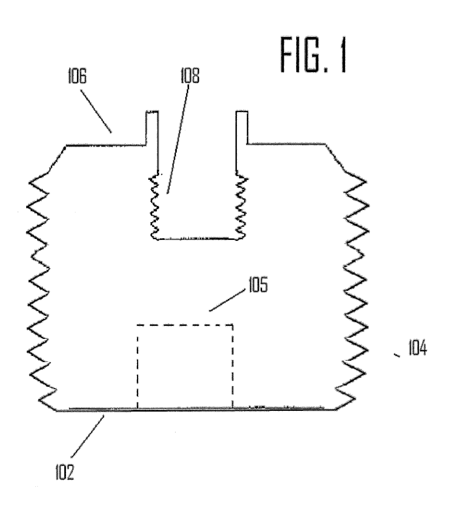 Apical cutting thread dental implant