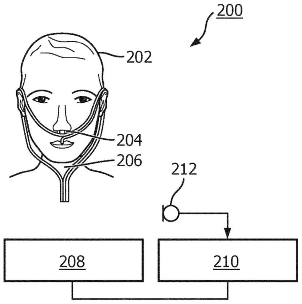 Speech-based breath prediction