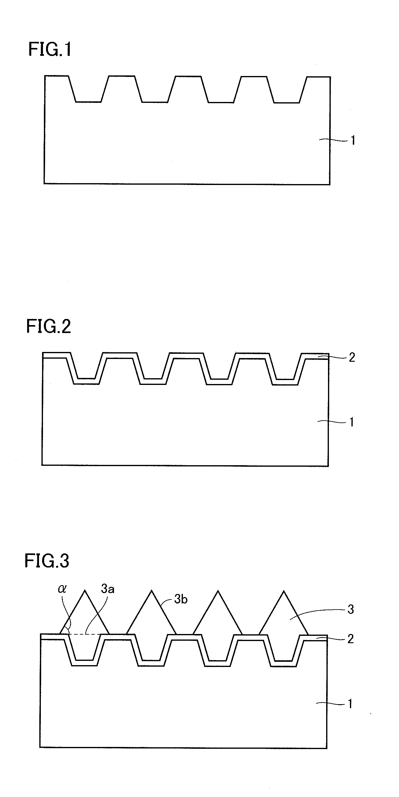 Method of manufacturing nitride semiconductor device