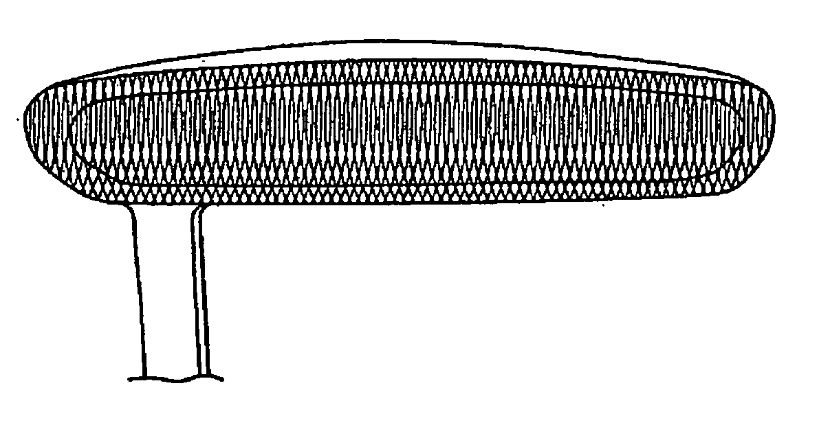 Golf club head and surface finishing tool and method for forming pattern thereon