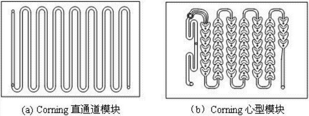 Continuous preparation method of perfluoropolyether