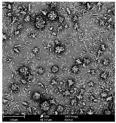 New crystal form of ertapenem sodium and preparation method thereof