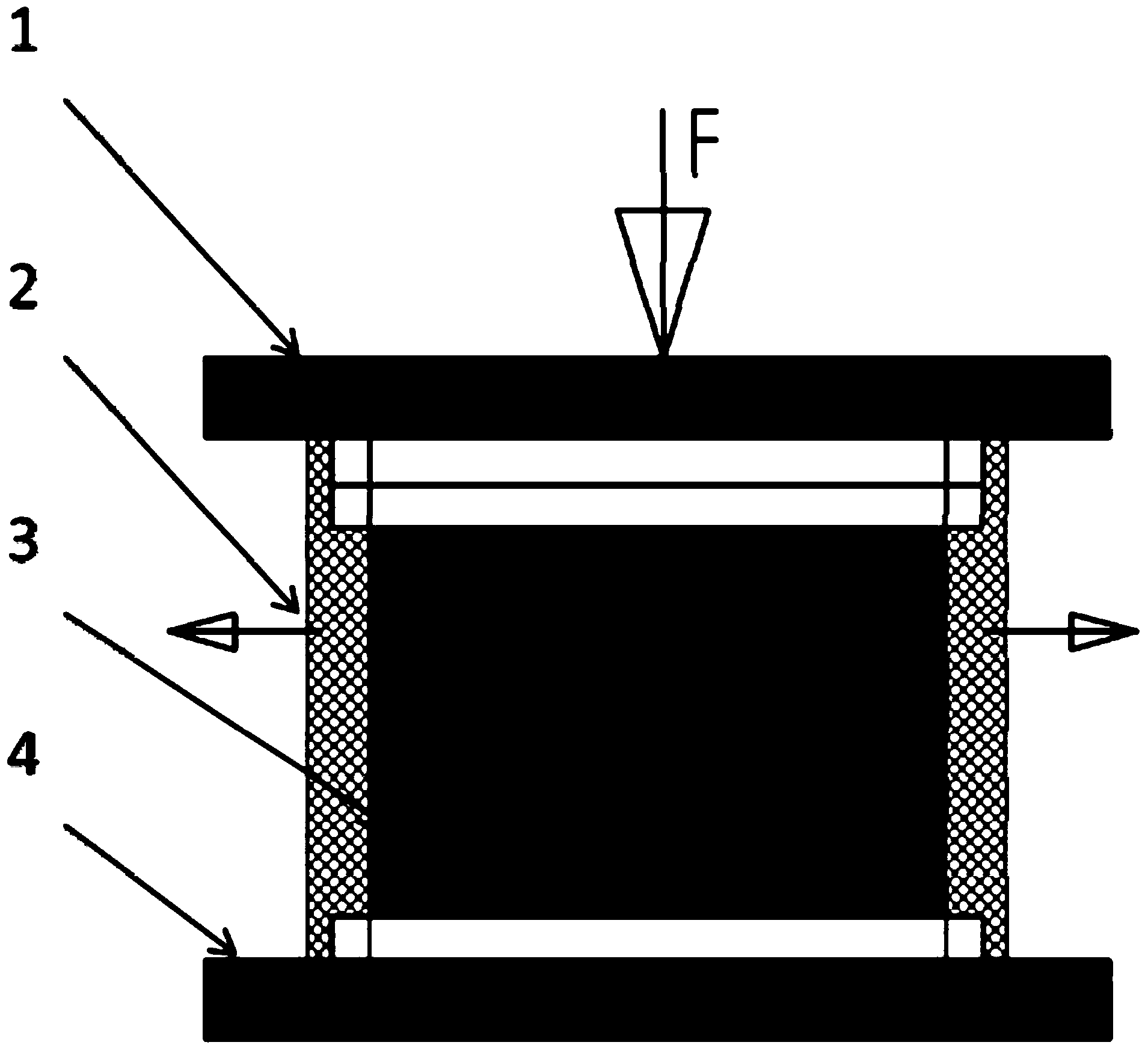 Fuel cell stack assembly method