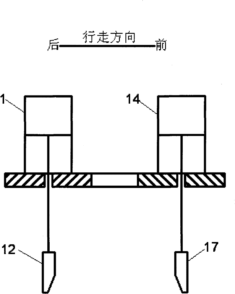 Wafer coating machine and coating method