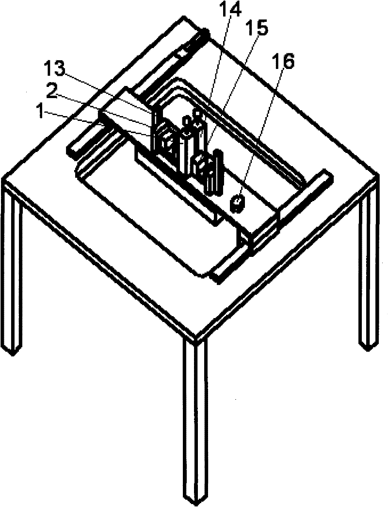 Wafer coating machine and coating method