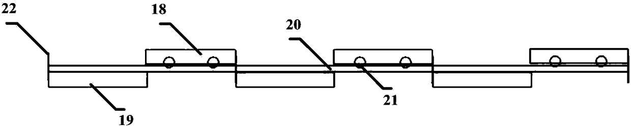 Shading Automatic Adjustment System for Highway Tunnel Entrance and Exit