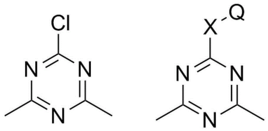 Dimethylhydarzine stabilizer and stabilizer composition thereof