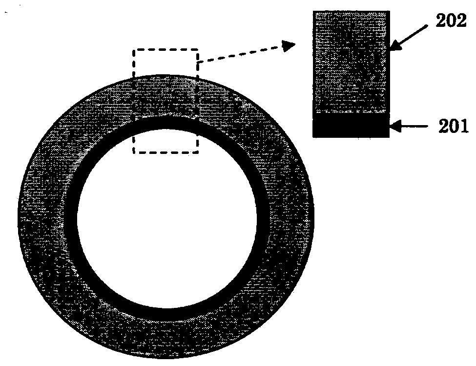 Fixing member, fixing device, and image forming apparatus