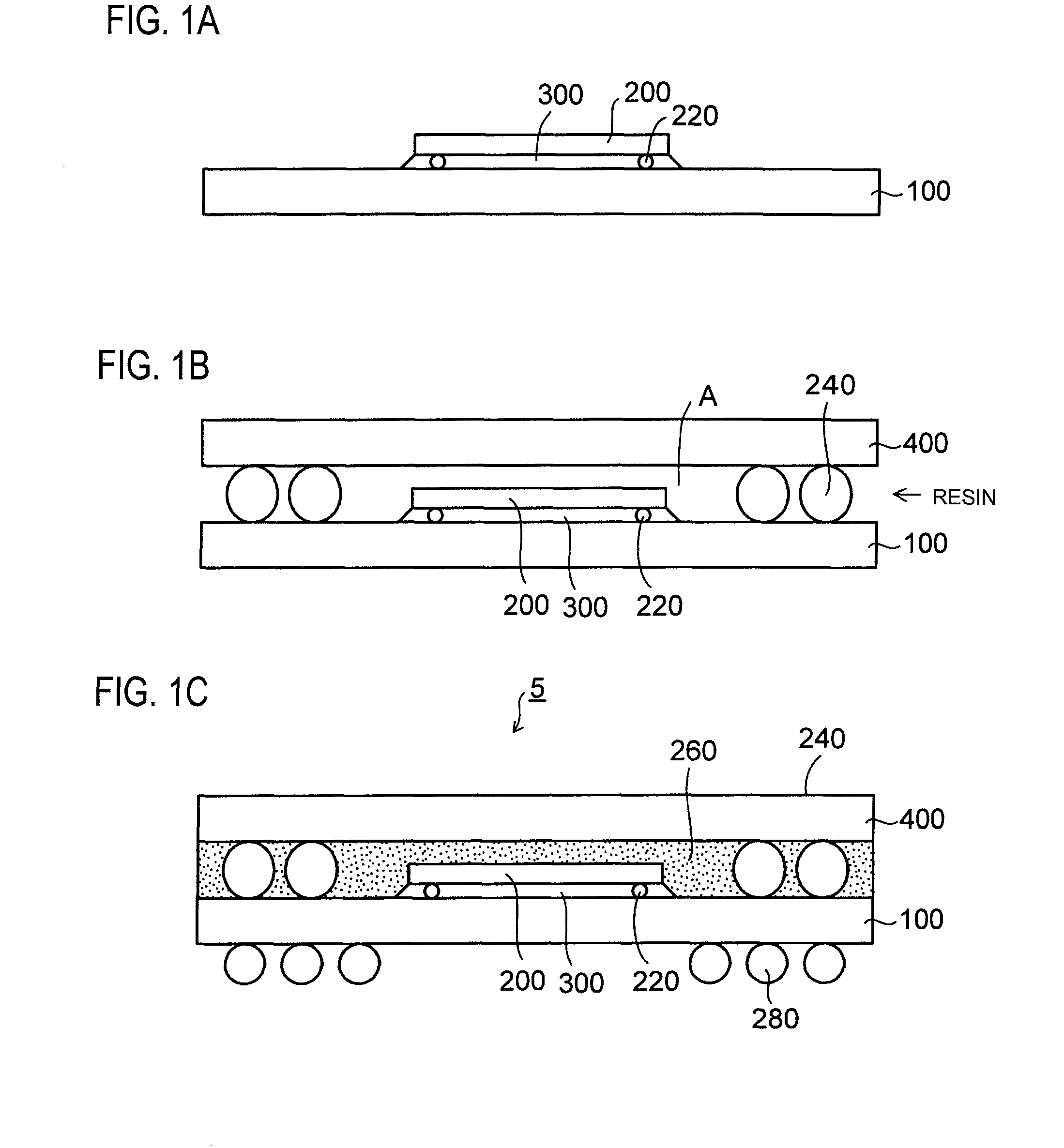 Semiconductor apparatus and manufacturing method thereof