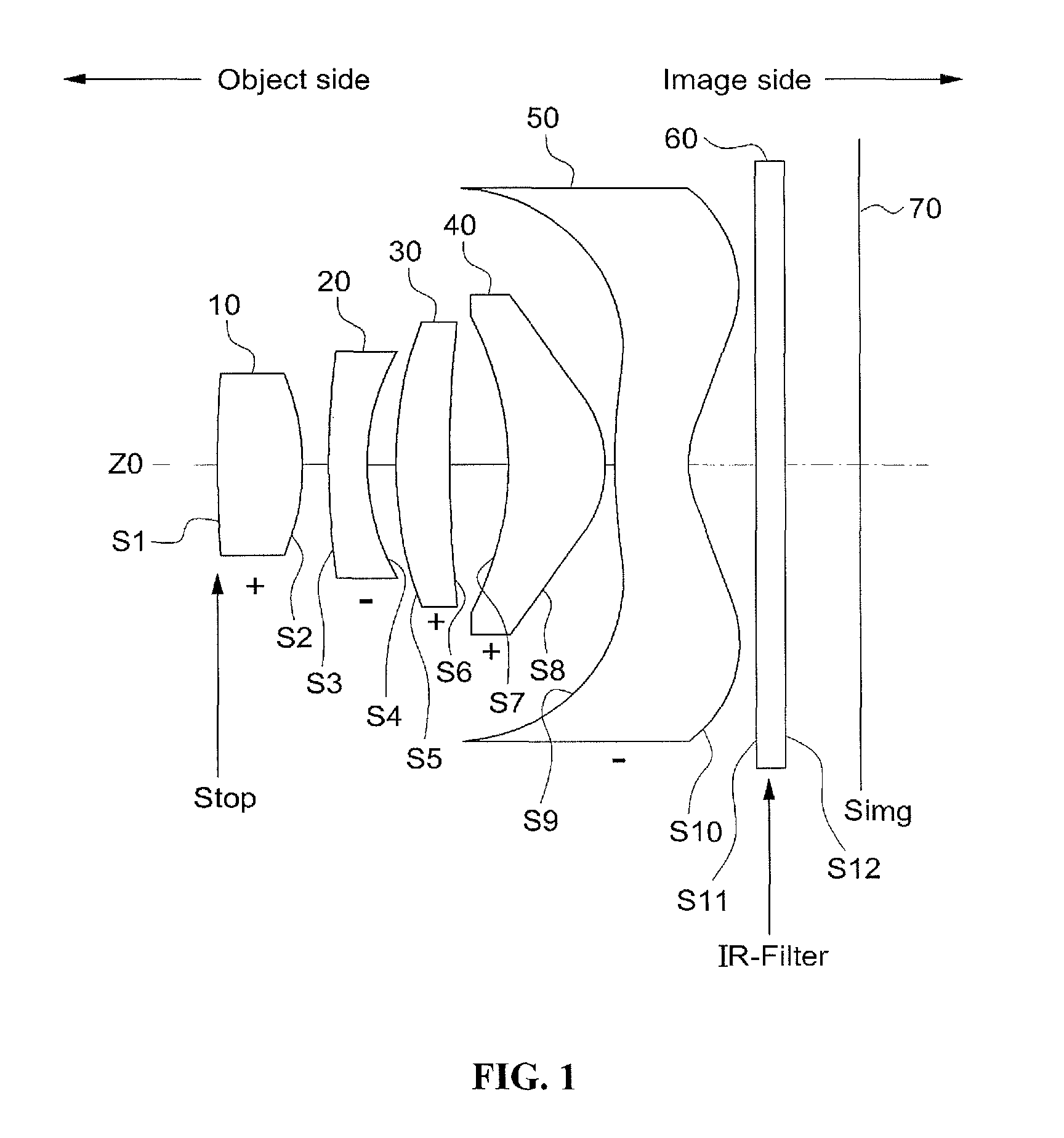 Imaging lens