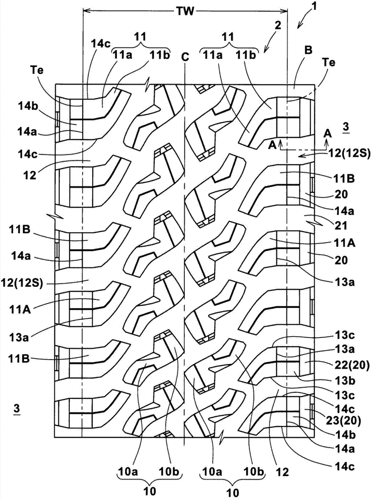 Pneumatic Tire