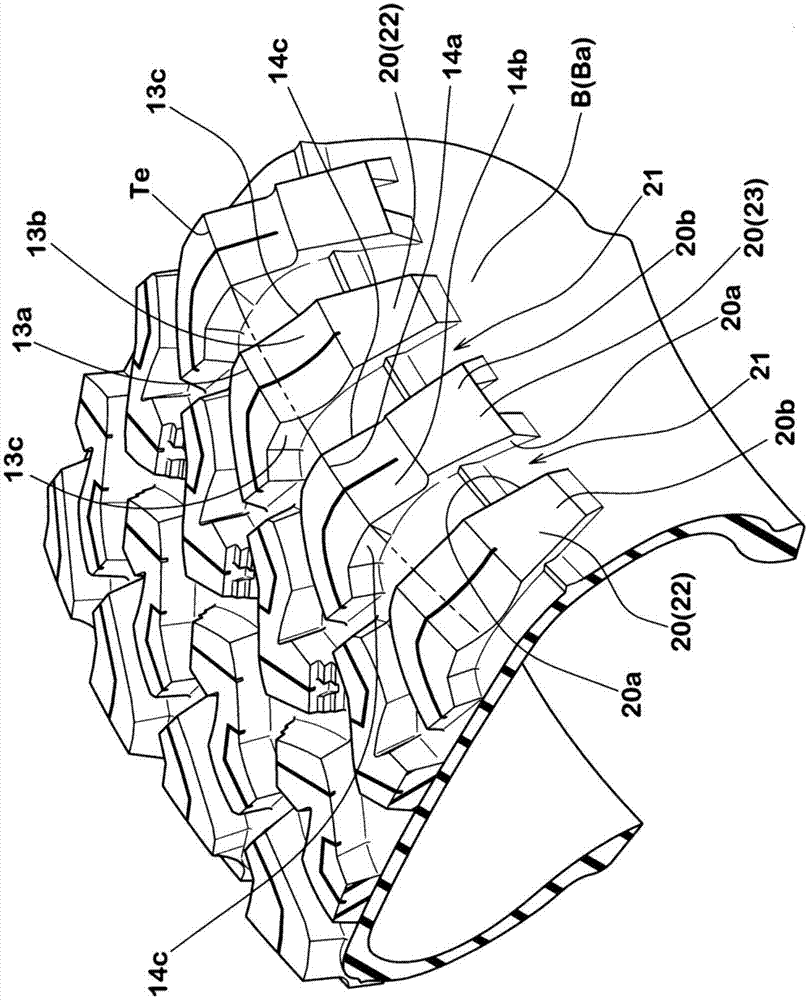 Pneumatic Tire