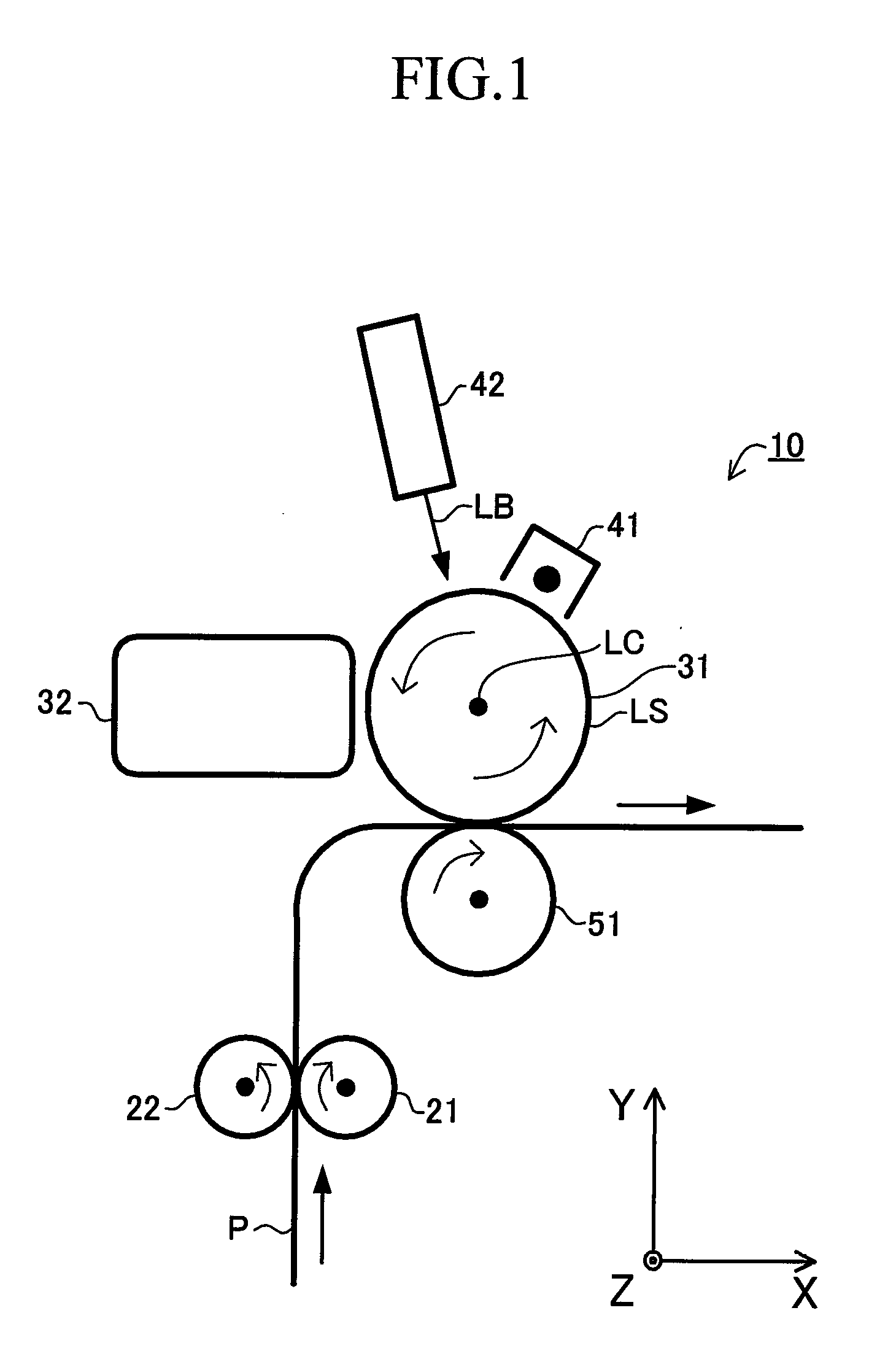 Developer Supply Device and Image Forming Apparatus