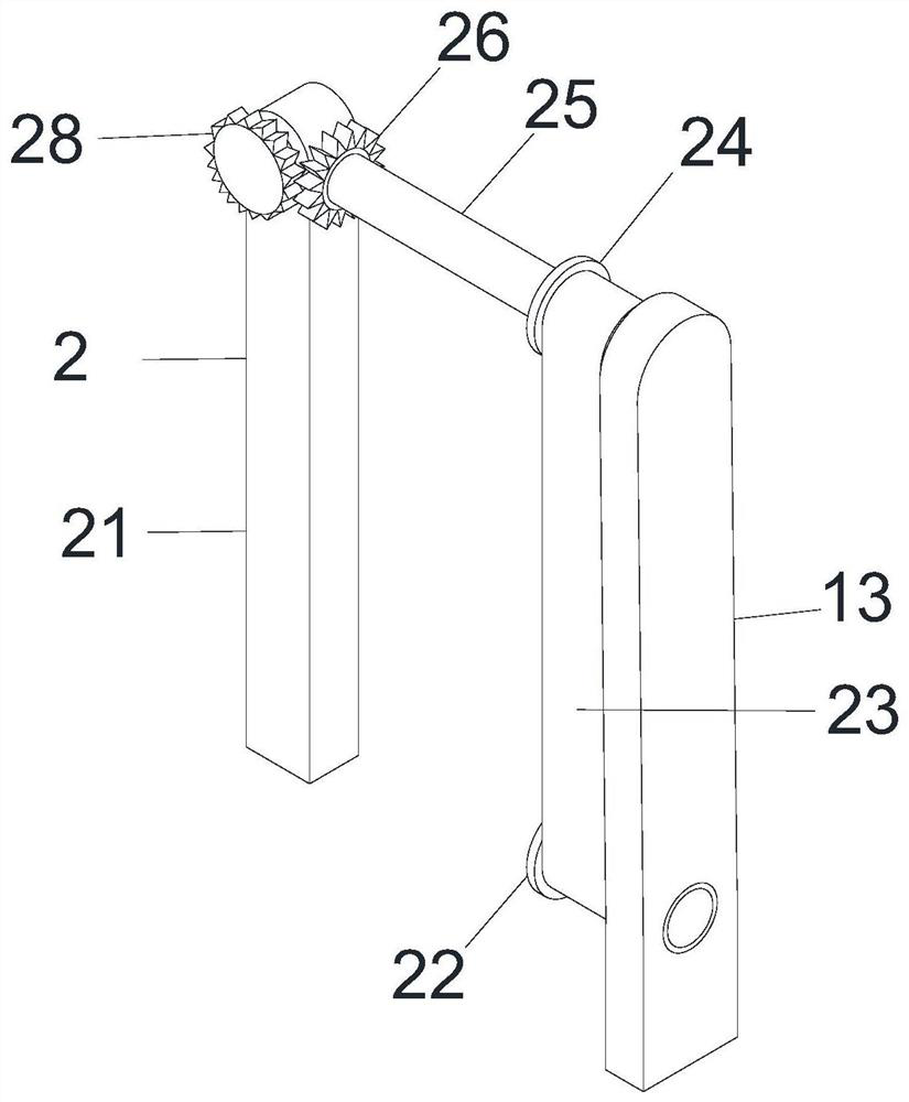 Disinfecting-baking multi-procedure treatment system for pipe