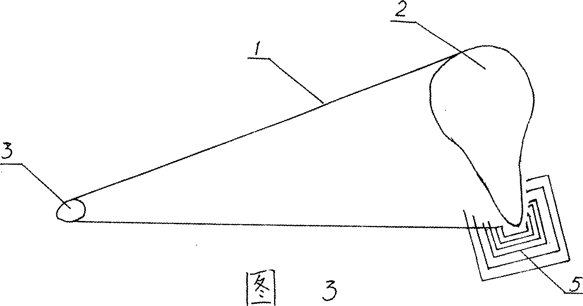 Portable folding urinal for female