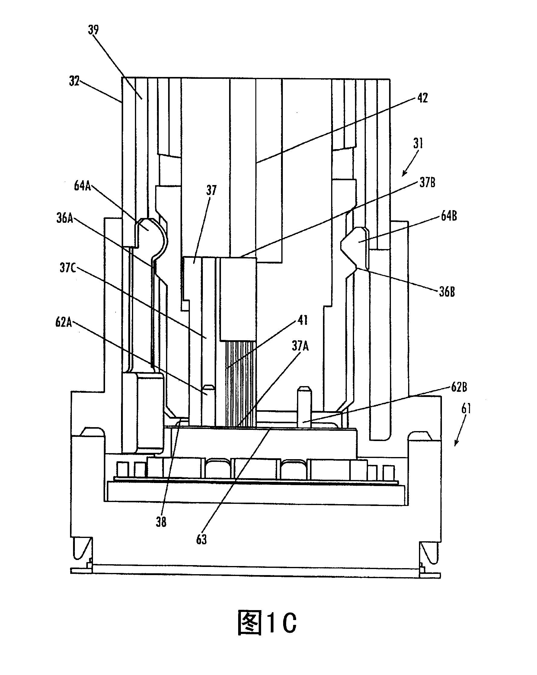 Transceiver module for optical communications and method for transmitting and receiving data