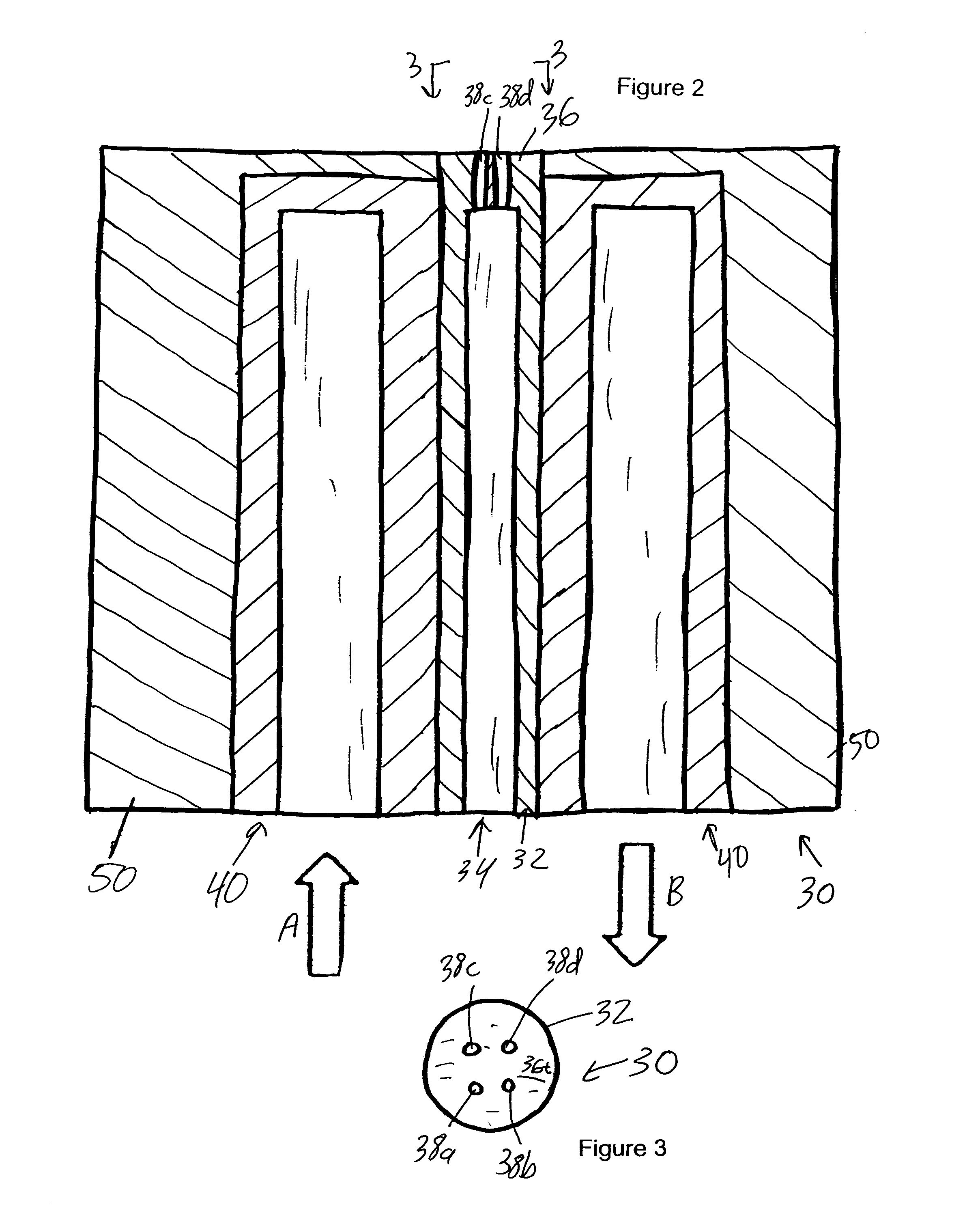 Degassing of molten alloys with the assistance of ultrasonic vibration