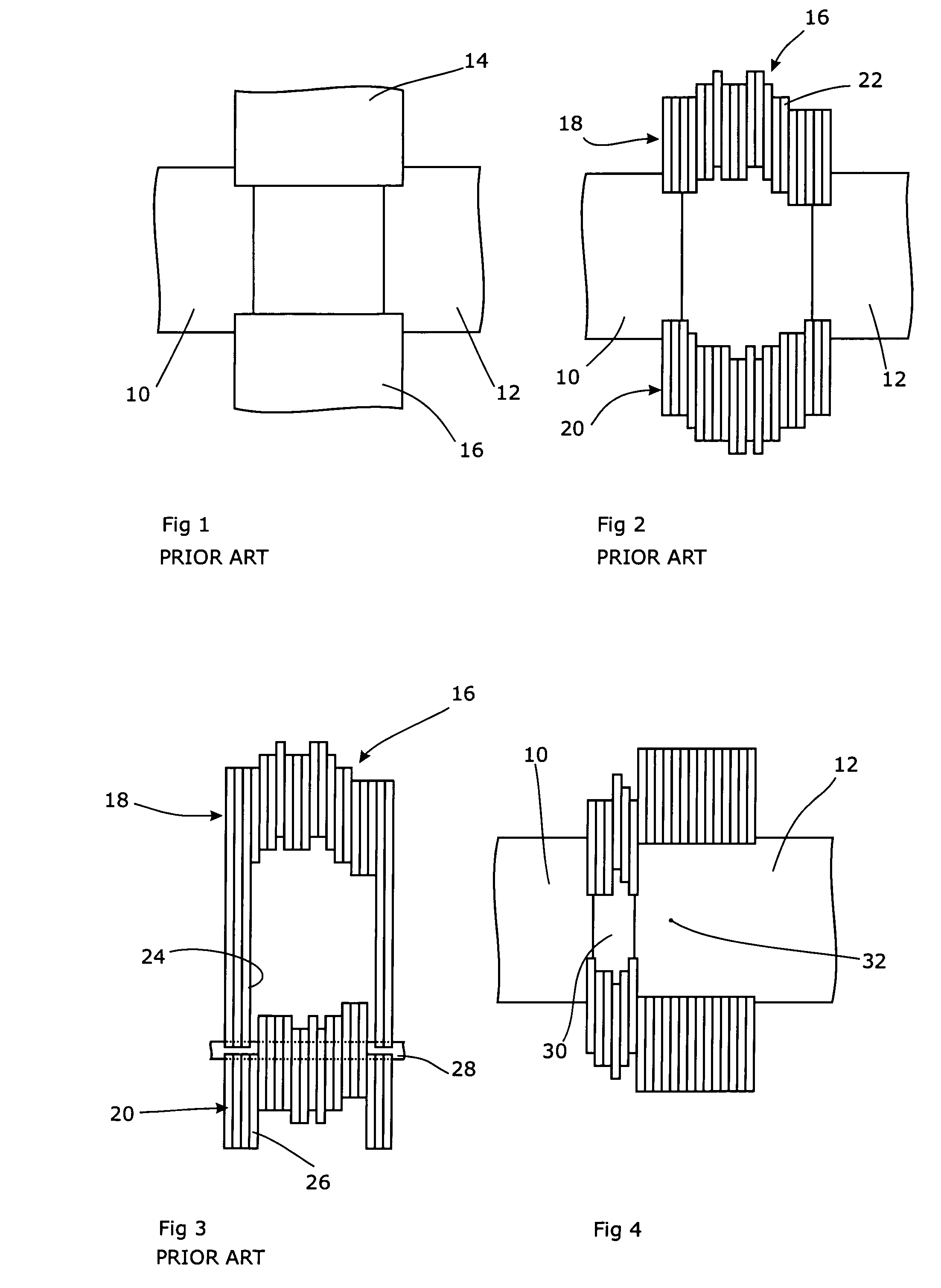 Collimation apparatus for radiotherapy