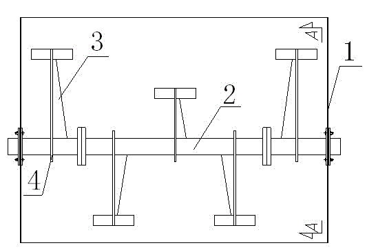 Biolysis treater of animal dung