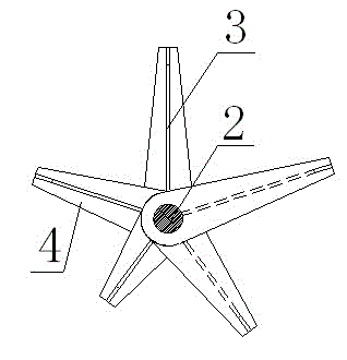 Biolysis treater of animal dung