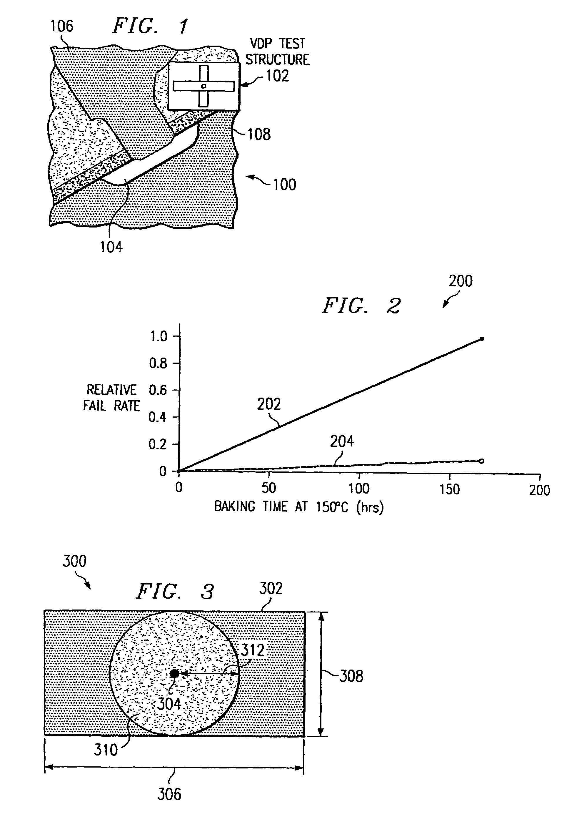 Versatile system for diffusion limiting void formation