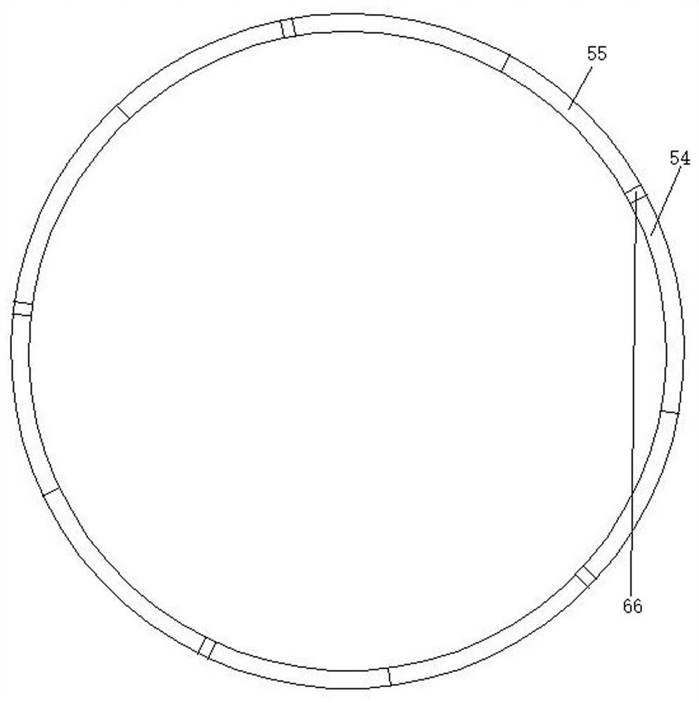 High-precision numerical control LED light source for sound alarm type visual sensing