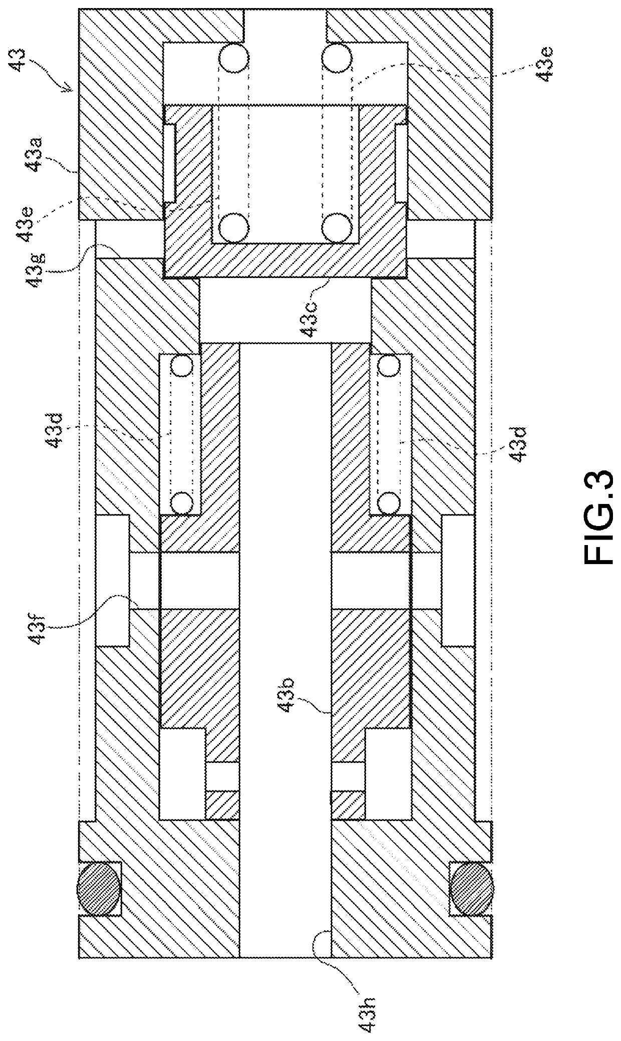 Continuously variable transmission