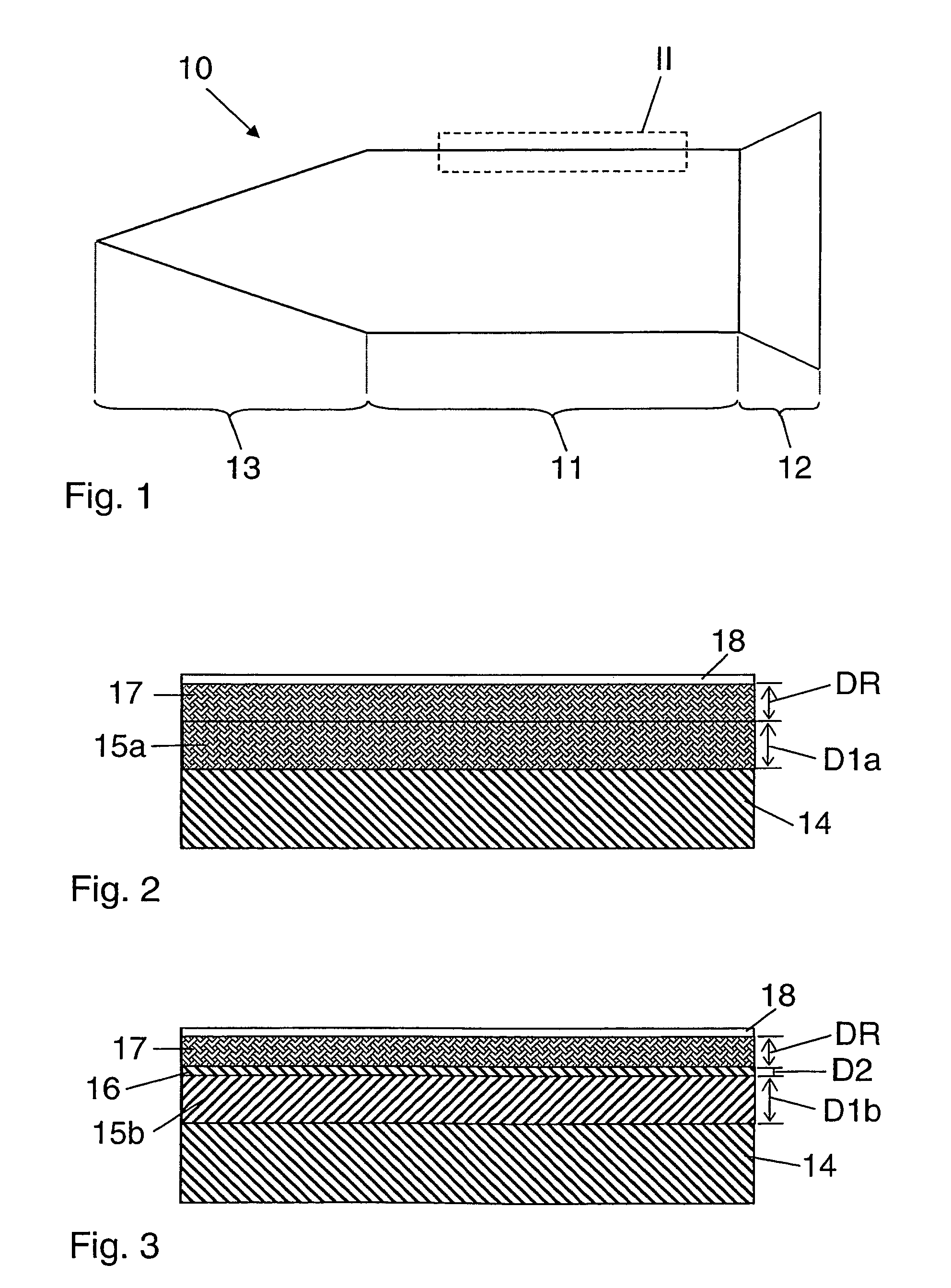 Fastening element