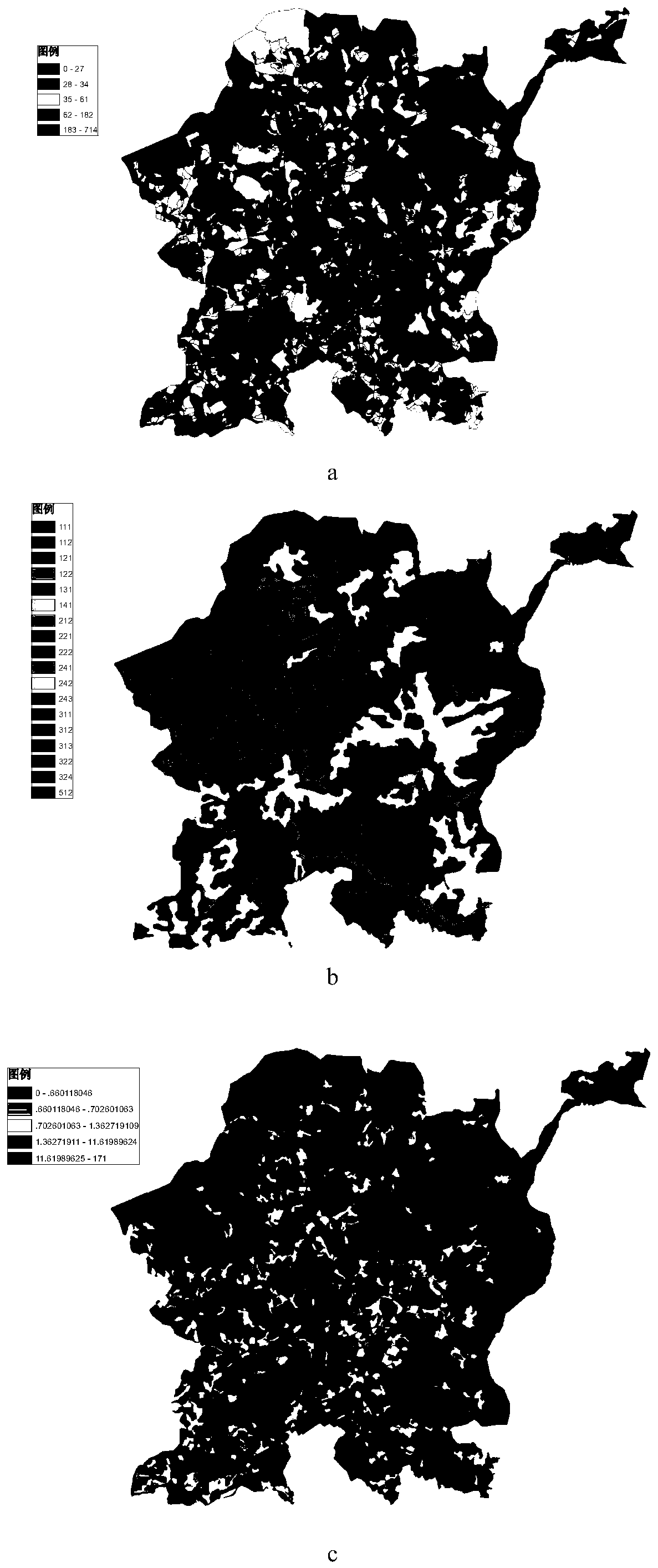 Ground risk evaluation method in unmanned aerial vehicle operation safety risk evaluation