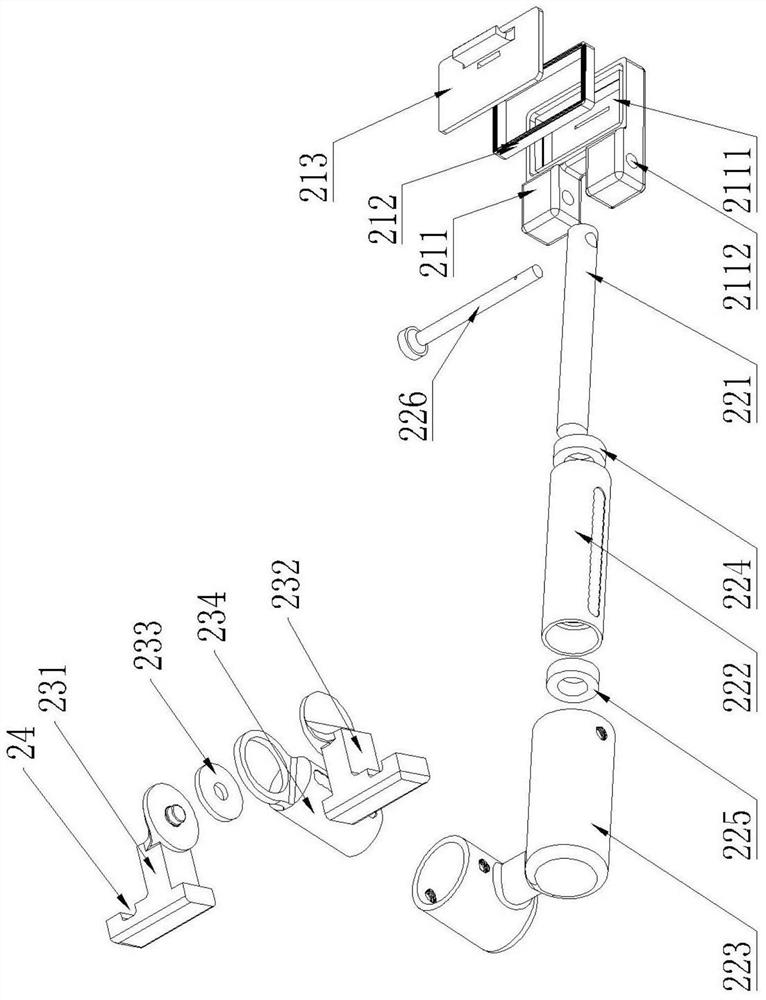 Intelligent lifesaving system based on GPS cruising and attitude resolving and control method